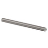TH-F25SS300 - Fine Hex Adjuster, 1/4"-80, 3" Long