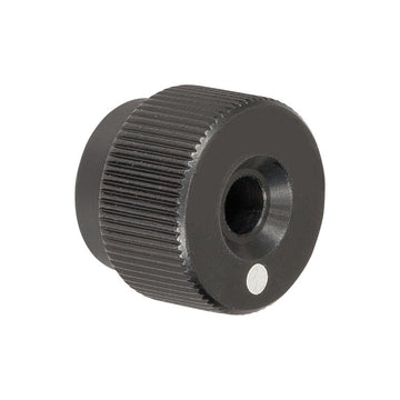 TH-F25SSK1 - 1/4"-80 Removable Adjuster Knob