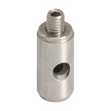 TH-MS05R-M - Mini-Series Optical Post, Ø6 mm, L = 13 mm