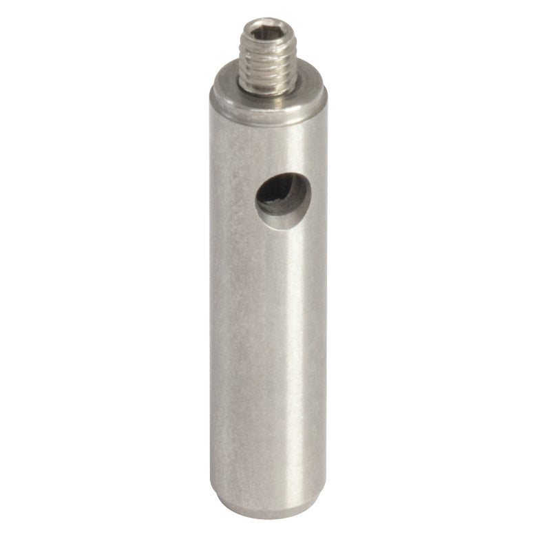 TH-MS1R-M - Mini-Series Optical Post, Ø6 mm, L = 25 mm