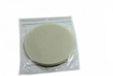 3M Lapping Film / Polishing Film Final Polish 4" Disc Semi-Clear - 50 Pack