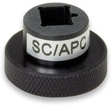 SC/APC Scope Adapter for OFS-300 and VS-300 Microscopes