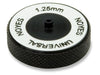 AFL 8800-00-0224 1.25mm Universal Adapter Cap