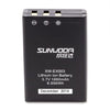 EXFO GP-1001 Rechargeable 3.7V Li-ion Battery, 1880mAh