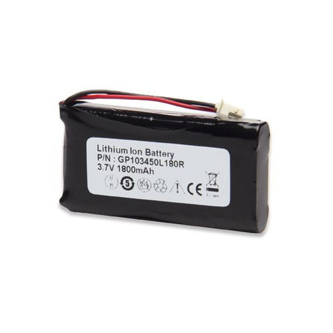 EXFO GP-2150 Rechargeable 3.7V Li-ion Battery for FOT-5200