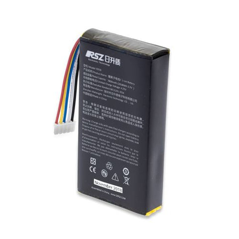 EXFO GP-3150 Rechargeable 3.7V Li-ion Battery for OX1