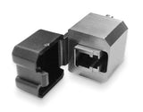 EXFO EUI-98 Light Source Fiber Adapter Cap for LC Adapter