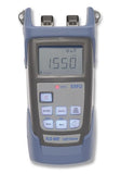 FLS-600-12D-23BL EXFO Multimode & Single Mode Light Source, SC