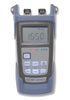 FLS-600-12D-23BL EXFO Multimode & Single Mode Light Source, SC
