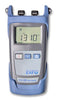 EXFO FLS-300-12D-23BL MM & SM Light Source, SC w/Carry Case