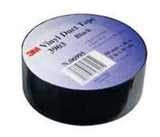 3M Duct Tape Color Black - 2"x50yds