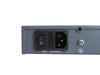 8INJ-GE-125R 8 port Gigabit Ethernet PoE 802.3af/at injector (125W total power budget), 19" rack mountable
