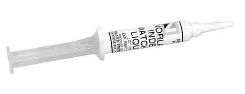 Norland Index Matching Liquid 150 - 6 gram syringe