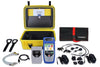 Platinum Tools SP-TNC950DX Net Chaser Ethernet Speed Certifier Kit
