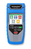 Platinum Tools SP-TNC950DX Net Chaser Ethernet Speed Certifier Kit