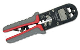 SP-TC100 TrueConect RJ11/12 & RJ45 Connector Crimp Tool