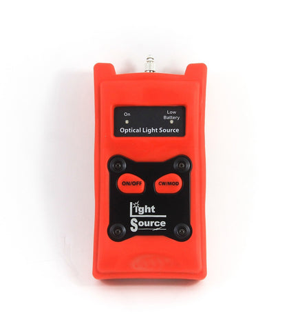 850nm LED Light Source With ST Adapter
