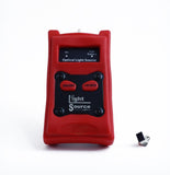 1300nm LED Light Source With ST Adapter