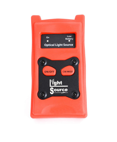 1310nm Laser Light Source With FC Adapter