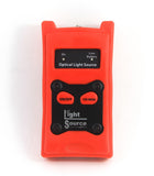 1550nm Laser Light Source With FC Adapter