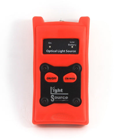 1550nm Laser Light Source With FC Adapter