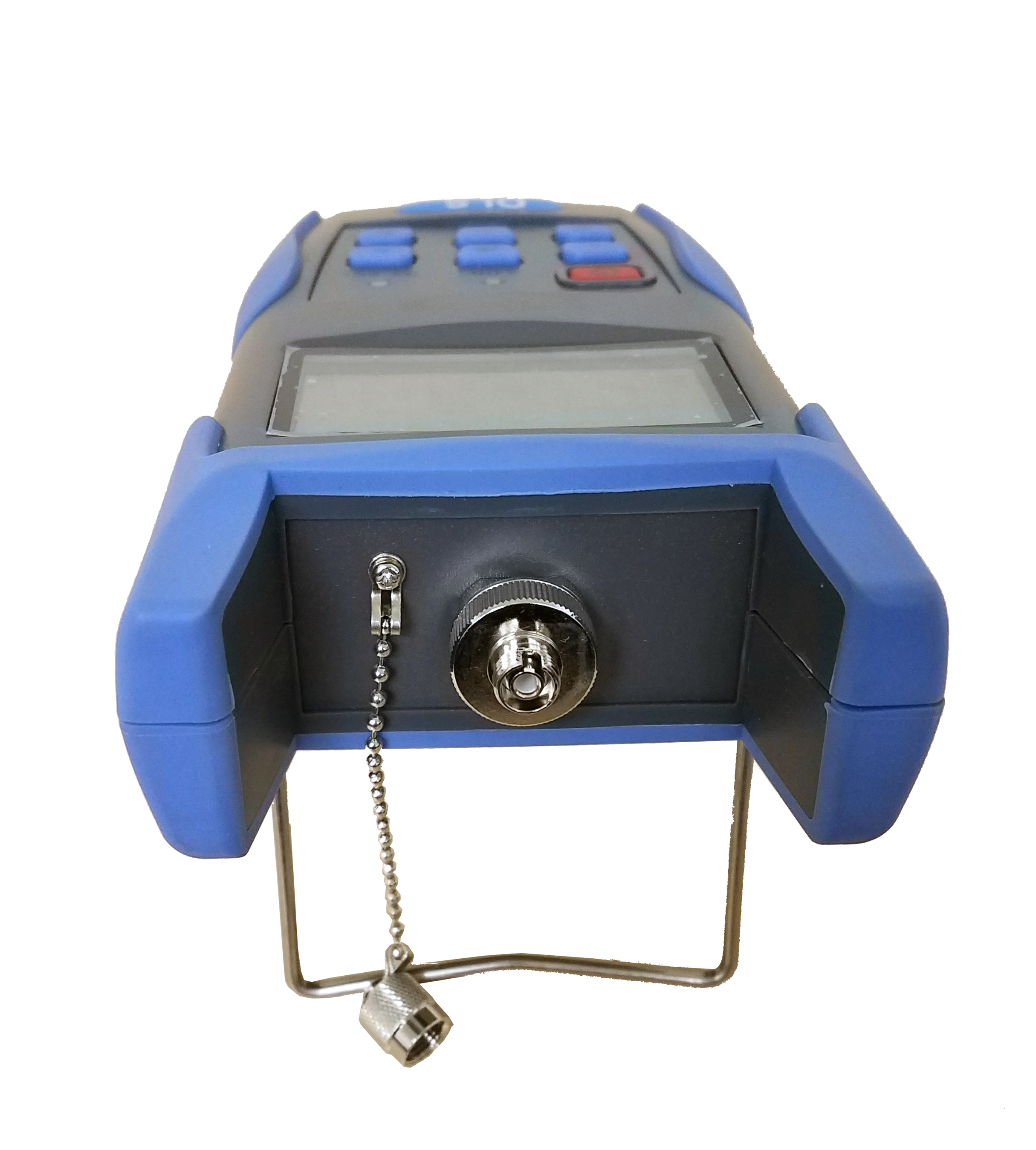 Dual 1310/1550nm Laser Light Source in One Unit with FC Adapter