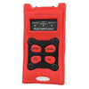 Light Source Laser Singlemode Dual (1490/1625nm)