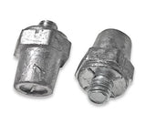 PulseTech Side Terminal to Top Post Adapters, 1 Pair