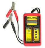 PulseTech SP-390PT 6V and 12V Battery Analyzer/ Tester