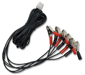 PulseTech SP-PRO12-CLIPS RediPulse Replacement Module, Three-Cable