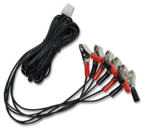 PulseTech SP-PRO12-CLIPS RediPulse Replacement Module, Three-Cable
