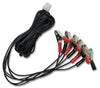 PulseTech SP-PRO12-CLIPS RediPulse Replacement Module, Three-Cable