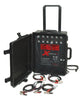 PulseTech SP-SC-12 Xtreme Charge 12-Station HD Battery Charger Maintainer