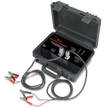PulseTech SP-SC-2 Xtreme 2-Station HD 12V Battery Recovery Charger