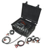 PulseTech SP-SC-6 Xtreme 6-Station HD 12V Battery Recovery Charger