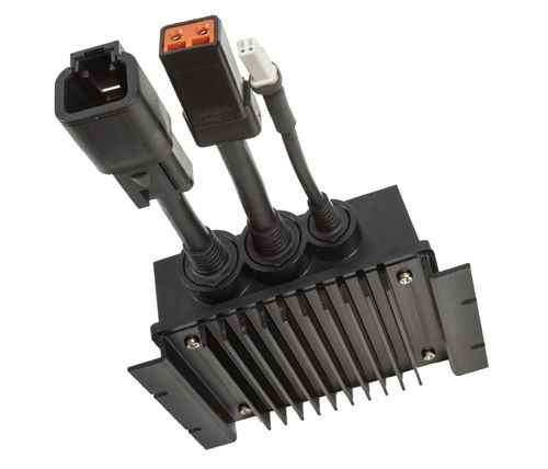 PulseTech SP-PT20 20 Amp Solar Pulse Charge Controller