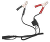 PulseTech SP-XC-CLIPS Xtreme Charge Battery Leads with Clips