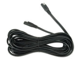 PulseTech SP-XC-EXT-25 Feet Xtreme Charge Battery Lead Extension, 25 Feet