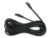 PulseTech SP-XC-EXT-25 Feet Xtreme Charge Battery Lead Extension, 25 Feet