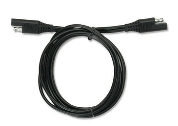 PulseTech SP-XC-EXT-5 Feet Xtreme Charge Battery Lead Extension, 5Feet