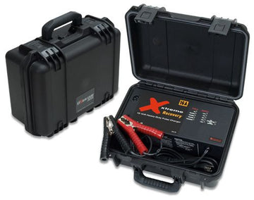 PulseTech SP-XCR-20 Xtreme 12V Battery Recovery Charger/Desulfator
