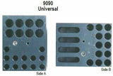 Universal Heat Cure Block for F1-9772 and F1-977220 Oven