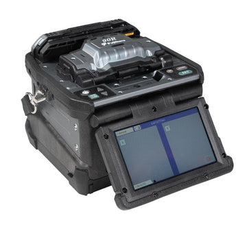 AFL 90R Fusion Splicer Kit with CT50 Cleaver & Thermal Stripper