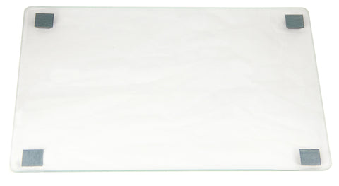 9"x13" Glass Polishing Plate