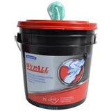 Wypall Waterless Wipes Dispenser-75 Count