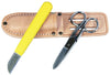 Miller Splicer's Kit - Scissors, Knife and Pouch