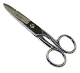 Miller Traditional Serrated Scissor