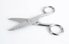 Miller Traditional Serrated Scissor