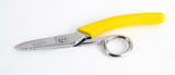 Miller Ergonomic Scissor/Splicer Snips