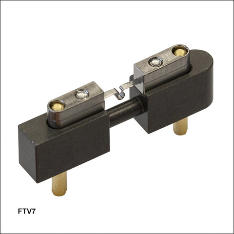 THL-ETV7 - Iridium Fusion Splicing Filament for the FSX2000PM and FFS Series